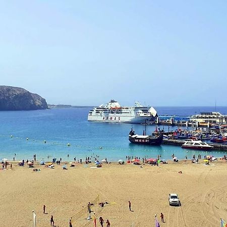 Silver Beach Tenerife Los Cristianos  Eksteriør billede