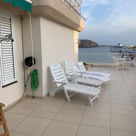 Silver Beach Tenerife Los Cristianos  Eksteriør billede