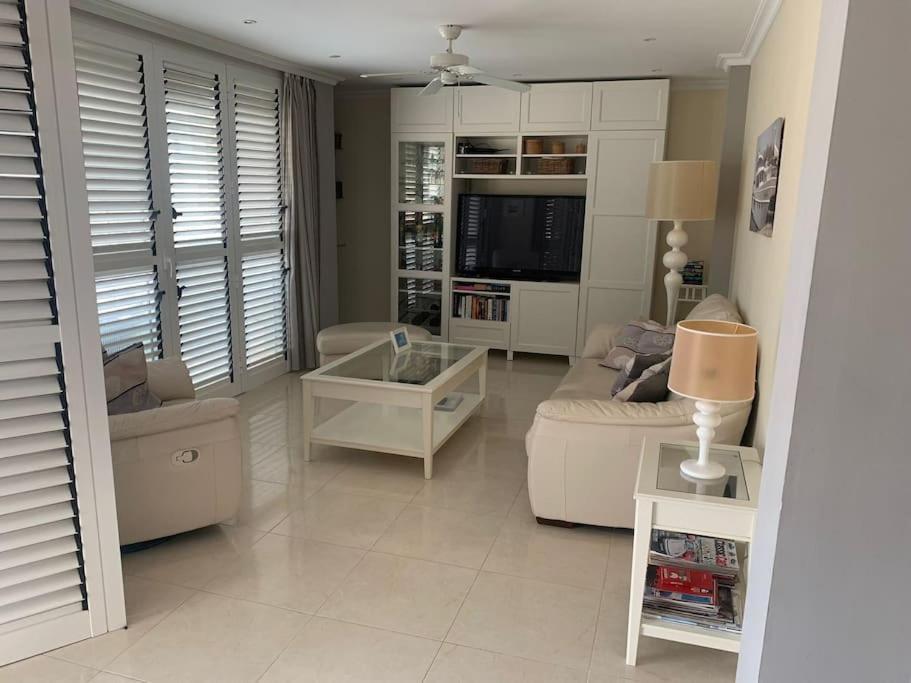 Silver Beach Tenerife Los Cristianos  Eksteriør billede