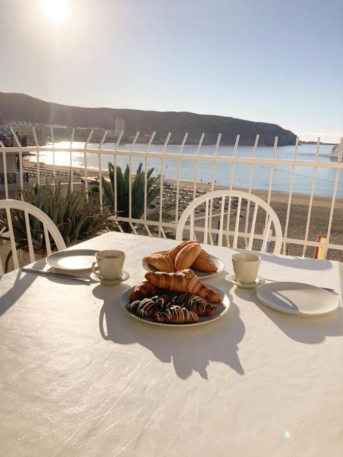 Silver Beach Tenerife Los Cristianos  Eksteriør billede